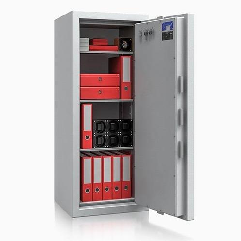 De Raat DRS Prisma V/6, Huis en Inrichting, Brandblussers en Brandkasten, Verzenden
