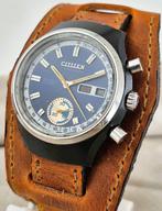 Citizen - Zonder minimumprijs - Chronograph Vintage - Heren, Handtassen en Accessoires, Horloges | Heren, Nieuw