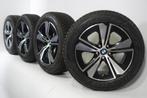BMW 4 serie i4 G26 852 17 inch velgen Goodyear Winterbanden, Auto-onderdelen, Banden en Velgen, Ophalen of Verzenden, Nieuw