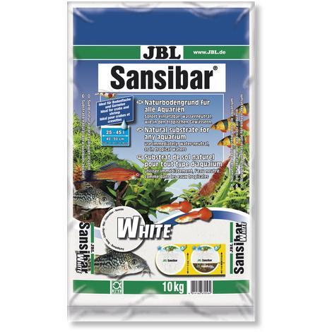 JBL Sansibar WHITE, Animaux & Accessoires, Poissons | Aquariums & Accessoires, Envoi