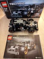 Lego - 42046 - Lego Lego Technic Classic - Getaway Racer-, Kinderen en Baby's, Speelgoed | Duplo en Lego, Nieuw