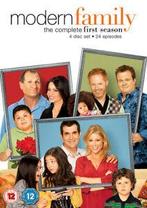 Modern Family: The Complete First Season DVD (2010) Ed, Zo goed als nieuw, Verzenden
