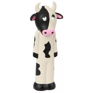 Latex speelgoed koe-varken-ezel 20 cm - kerbl, Dieren en Toebehoren, Honden-accessoires