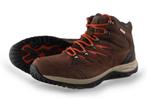 Travelin Wandelschoenen in maat 45 Bruin | 5% extra korting, Kleding | Heren, Bruin, Verzenden, Zo goed als nieuw, Travelin