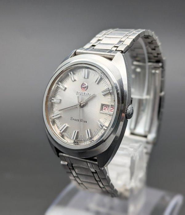 Rado - Space Wing - Red Date - Zonder minimumprijs - 730711, Handtassen en Accessoires, Horloges | Heren