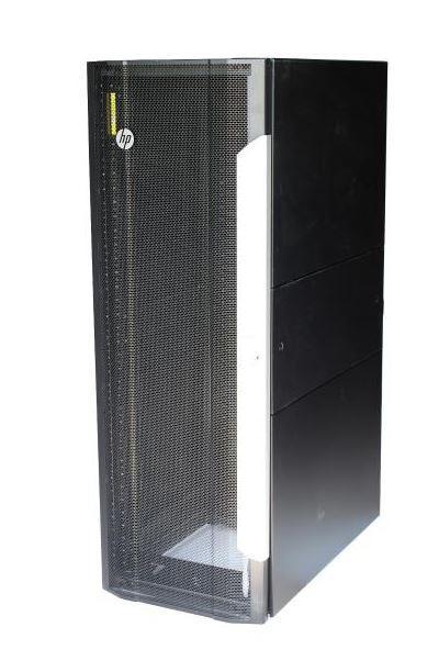 HP 19 Server Rack 10636 G3 36U, width: 60 cm, Computers en Software, Serverkasten, Refurbished, Verzenden