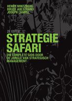 Strategie-safari 9789043017701, H. Mintzberg, J. Lampel, Verzenden