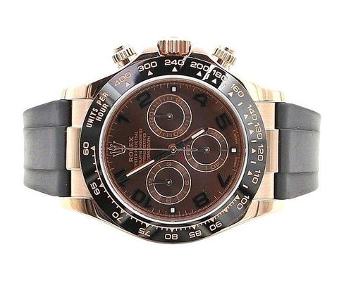 Rolex - Daytona - 116515 - Heren - 2011-heden, Bijoux, Sacs & Beauté, Montres | Hommes