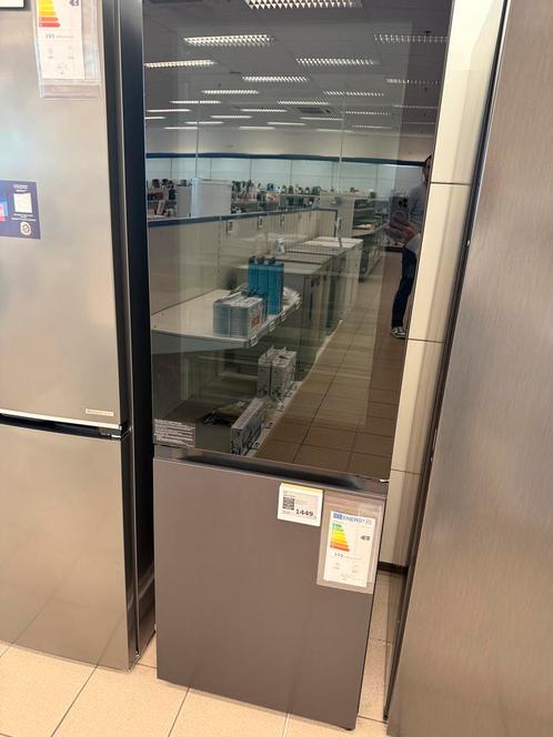 LG | Koelkast met diepvries GBG7190CEV | Outlet | Nieuw, Elektronische apparatuur, Koelkasten en IJskasten, Nieuw, Ophalen