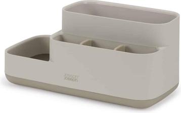 Badkamer Organizer, Met 5 verdeelvakken, Antislip, disponible aux enchères