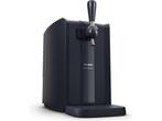 Philips HD3761/60 - Biertapmachine - 30 dagen vers bier -, Verzenden, Zo goed als nieuw
