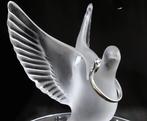 Lalique - Sieradendoos - Colombe - Kristal - Baguier