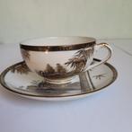 kutani - Tafelservies - Eierporselein