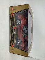 Lotto Bburago Chevrolet corvette (1957) + Corvette targa, Nieuw