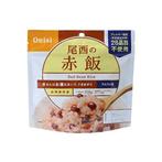 Alpha Rijst met Rode Bonen - Onisi Foods, Diversen, Levensmiddelen, Verzenden