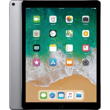 Apple iPad Pro 12,9 2e gen. (2017) WiFi + 4G 64GB Grijs...