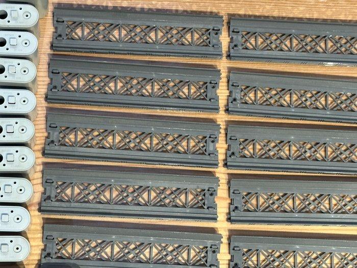 Märklin Z - 8975, 8975 - Modeltreinlandschap (60) - Märklin, Hobby en Vrije tijd, Modeltreinen | H0