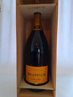 Drappier, Carte dOr - Champagne Brut - 1 Mathusalem (6,0, Collections