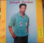 LP gebruikt - Joseph Pardon - Joseph Pardon
