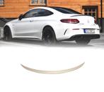 LAME DE COFFRE MERCEDES CLASSE C W205 COUPE 14-18 LOOK AMG, Verzenden, Nieuw