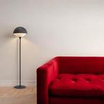 Herstal - Mikael Berlin - Staande lamp - Motown - Zwart -