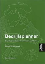 Bedrijfsplanner 9789001936297, Boeken, P. Waalewijn, Onbekend, Zo goed als nieuw, Verzenden