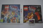 Lego Movie The Videogame (3DS HOL), Nieuw