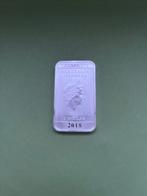 Australië. 1 Dollar 2018 Dragon (Zonder minimumprijs), Postzegels en Munten