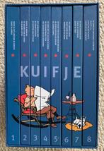 Kuifje - Box - 8 Comic collection, Complete series -, Nieuw