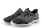 Skechers Instappers in maat 42 Grijs, Kleding | Heren, Schoenen, Overige kleuren, Verzenden, Overige typen, Skechers