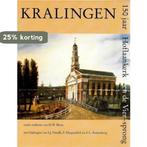 Kralingen 150 jaar Hoflaankerk en de Viersprong H.W. Blom, Verzenden, Zo goed als nieuw, H.W. Blom