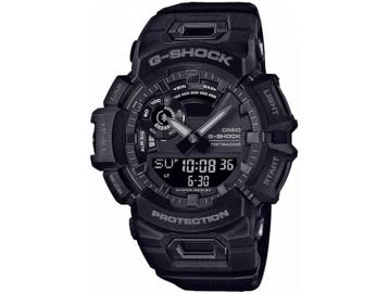 Casio G-Shock GBA-900-1AER - Herenhorloge - 20 ATM, Verzenden