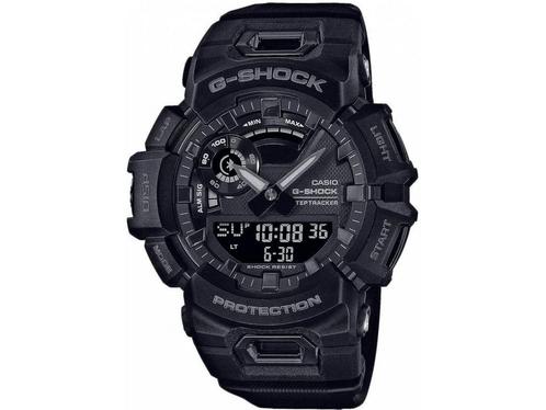 Casio G-Shock GBA-900-1AER - Herenhorloge - 20 ATM, Handtassen en Accessoires, Horloges | Heren, Zo goed als nieuw, Verzenden