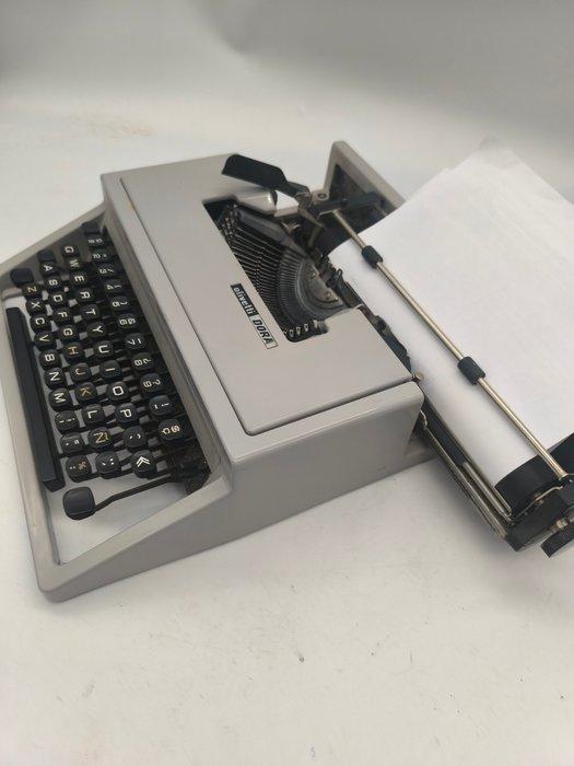 Ettore Sottsass - Olivetti - Dora - Schrijfmachine -, Antiek en Kunst, Kunst | Designobjecten
