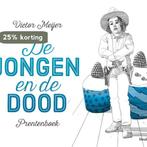 De jongen en de dood 9789029090940 Victor Meijer, Boeken, Verzenden, Zo goed als nieuw, Victor Meijer