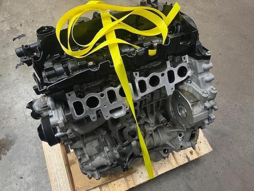 N47D20C motor, ruilmotor, Auto-onderdelen, Motor en Toebehoren, Gebruikt, Herkomst onderdeel bekend, 6 maanden garantie, BMW, Ophalen of Verzenden