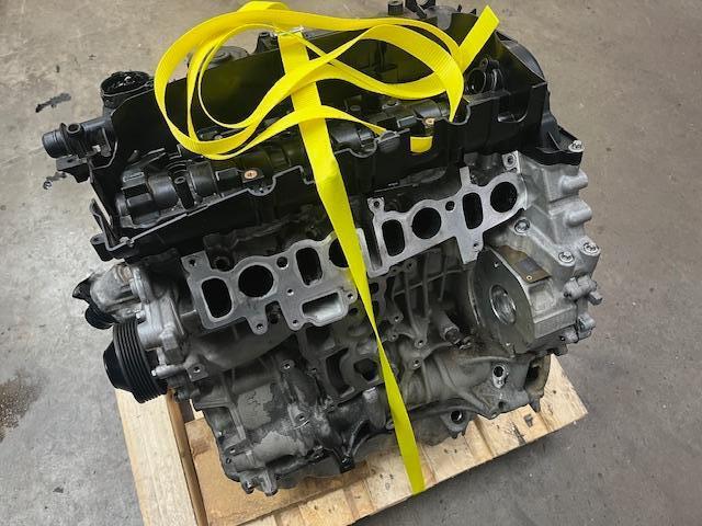 N47D20C motor, ruilmotor, Autos : Pièces & Accessoires, Moteurs & Accessoires, Enlèvement ou Envoi