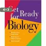 Get Ready for Biology 9780321500571 Lori Garrett, Boeken, Verzenden, Zo goed als nieuw, Lori Garrett