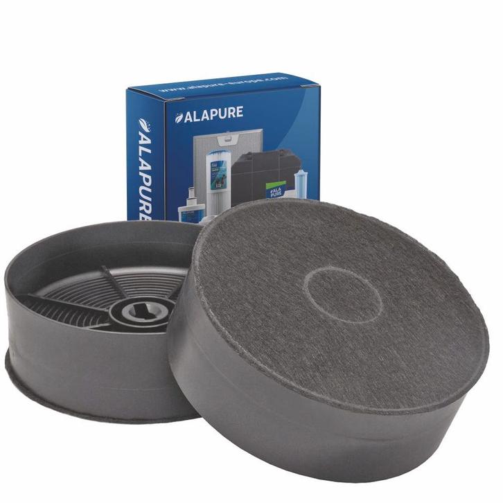 Koolstoffilter voor Progress 9029798809 /, Elektronische apparatuur, Afzuigkappen, Verzenden