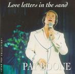Pat Boone - Love Letters In The Sand, Verzenden