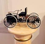 Franklin Mint - Modelauto - Ford quadricycle 1896, Hobby en Vrije tijd, Nieuw