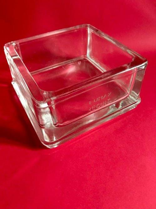 Vide-poche - Le Corbusier (1887-1965) et Charlotte Perriand, Antiek en Kunst, Antiek | Glaswerk en Kristal