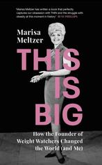 This is Big 9781784742409 Marisa Meltzer, Verzenden, Gelezen, Marisa Meltzer