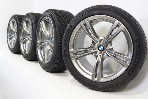 BMW M5 F90 M8 F90 F91 F92 705M 19 inch Michelin  Winterbande, Auto-onderdelen, Banden en Velgen, Ophalen of Verzenden