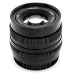 7Artisans HD MC 50mm f/1.8 voor FUJIFILM-X Prime lens, Audio, Tv en Foto, Fotocamera's Digitaal, Nieuw