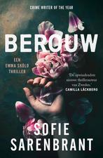 Emma Sköld 1 - Berouw 9789024595068, Livres, Thrillers, Sofie Sarenbrant, Verzenden