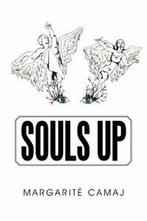Souls Up.by Camaj, Margarite New   ., Zo goed als nieuw, Camaj, Margarite, Verzenden
