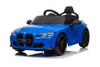 BMW M4, 12 volt elektrische kinderauto, Ophalen of Verzenden, Nieuw, Afstandsbediening