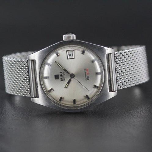 Tissot - PR516 Vintage - Zonder Minimumprijs - Heren -, Handtassen en Accessoires, Horloges | Heren