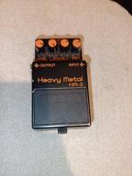 Roland - Distortion/overdrive pedaal - Japan - 1983 (Zonder, Muziek en Instrumenten, Nieuw